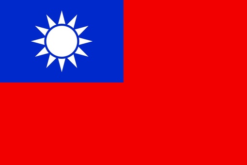Taiwan