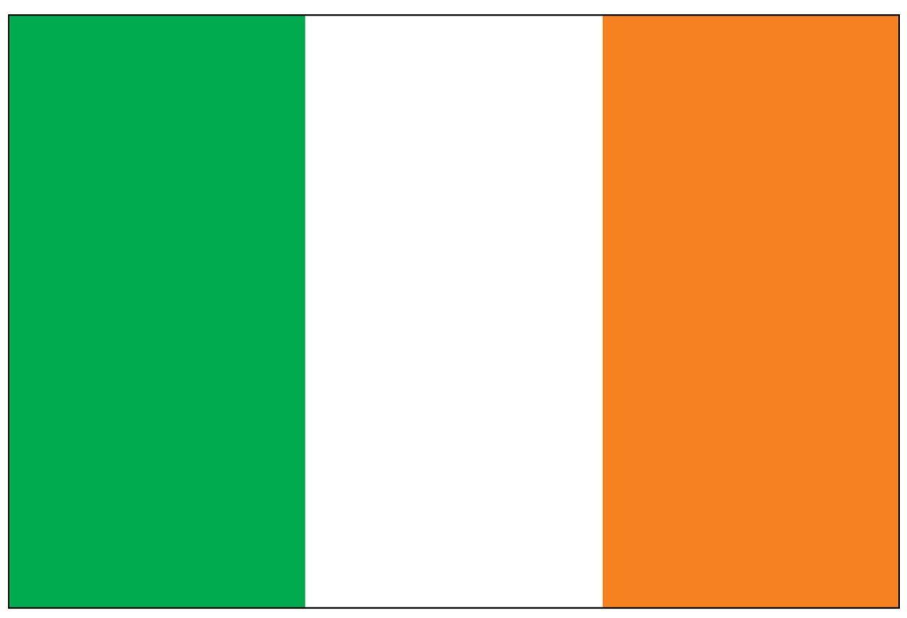 Ireland