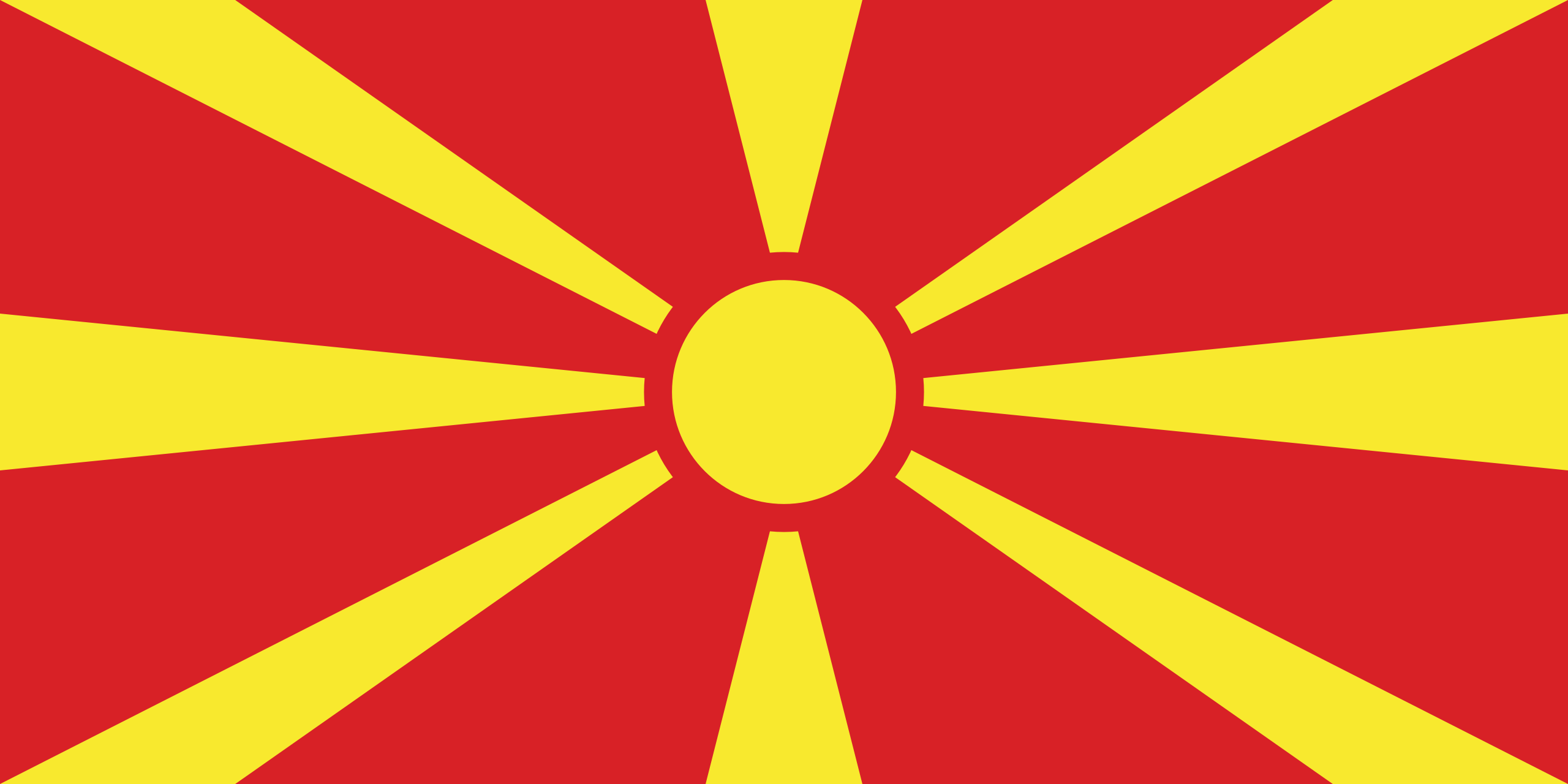 Macedonia