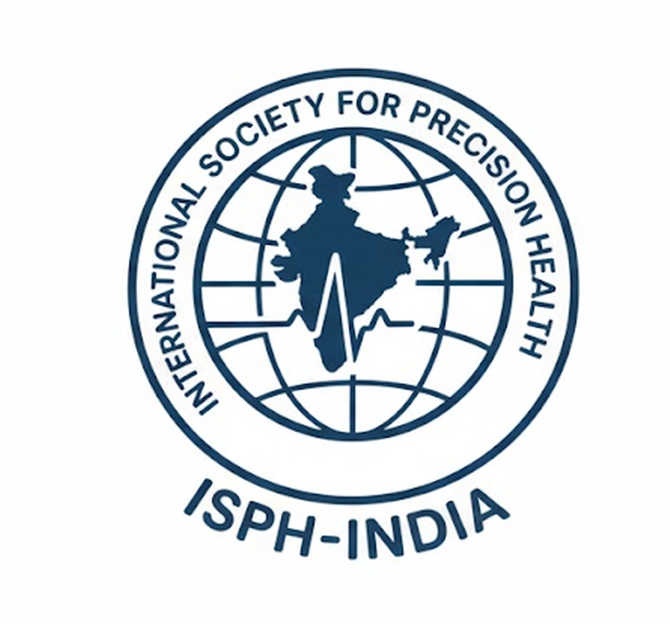 ISPH India Logo