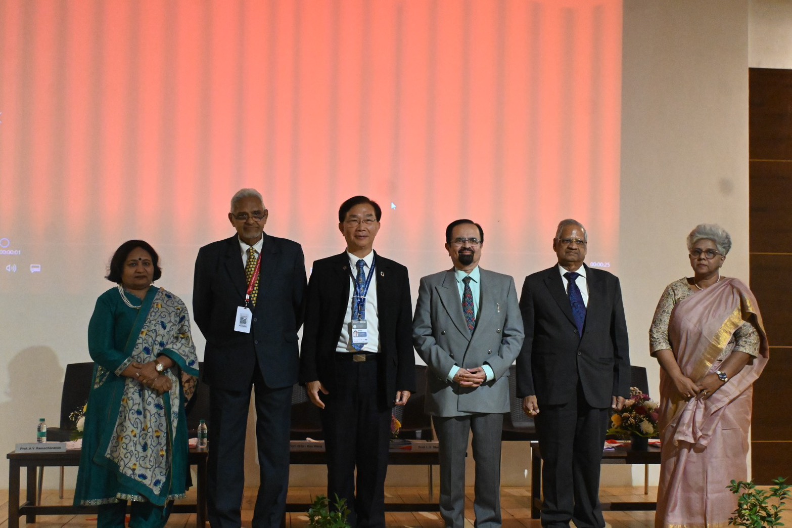 ISPH India Launch Ceremony2