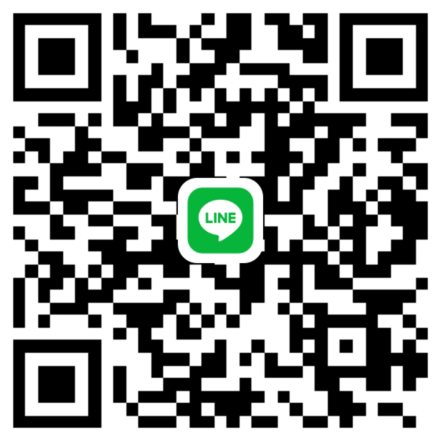Line QR Code