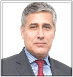 Dr. Joaquim Caetano