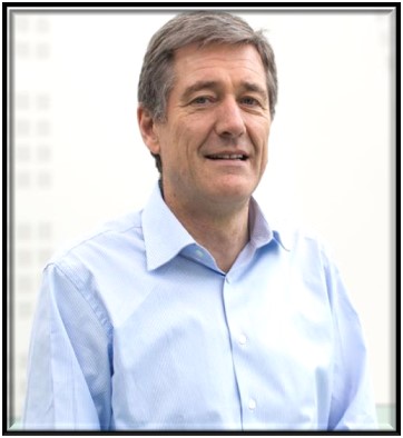 Dr. Richard Fitzgerald