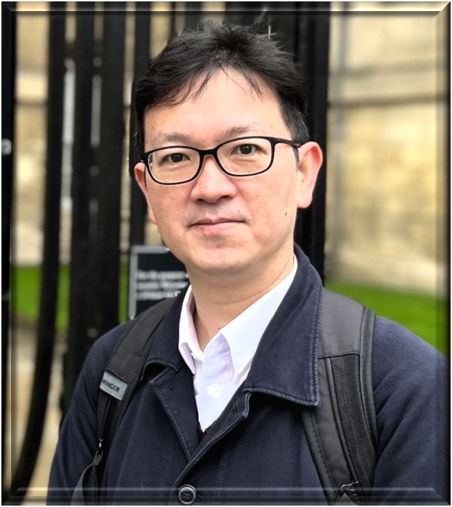 Hsi-Min Chen