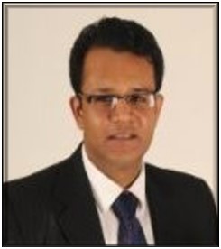 Dr. Kartik Baruah