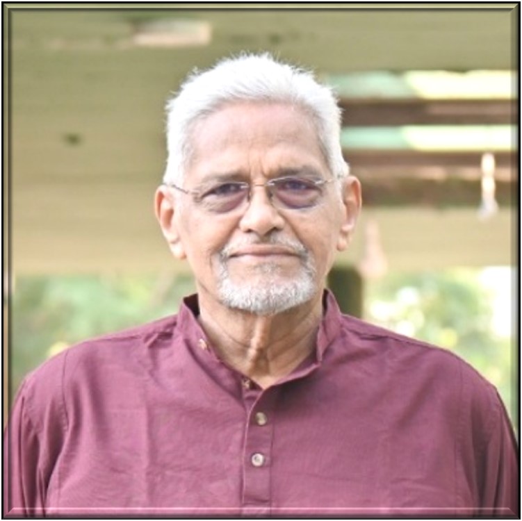 A.V. Ramachandran