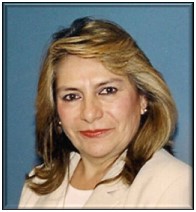 Dr. Cecilia Solis Rosas
