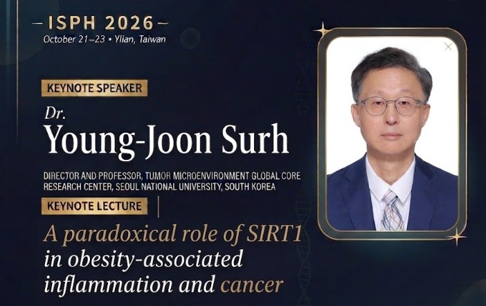Dr. Young-Joon Surh