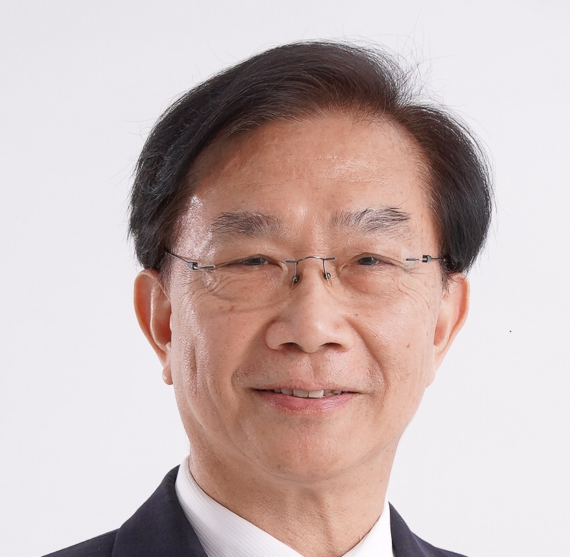Chin-Kun Wang