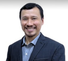 Dr. Abbe Maleyki Bin Mhd Jalil