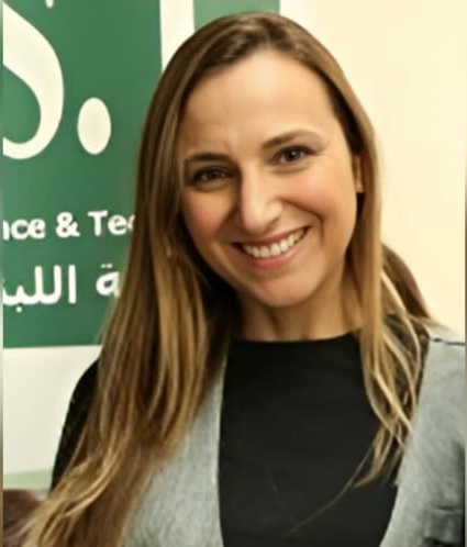 Dr. Aline Issa