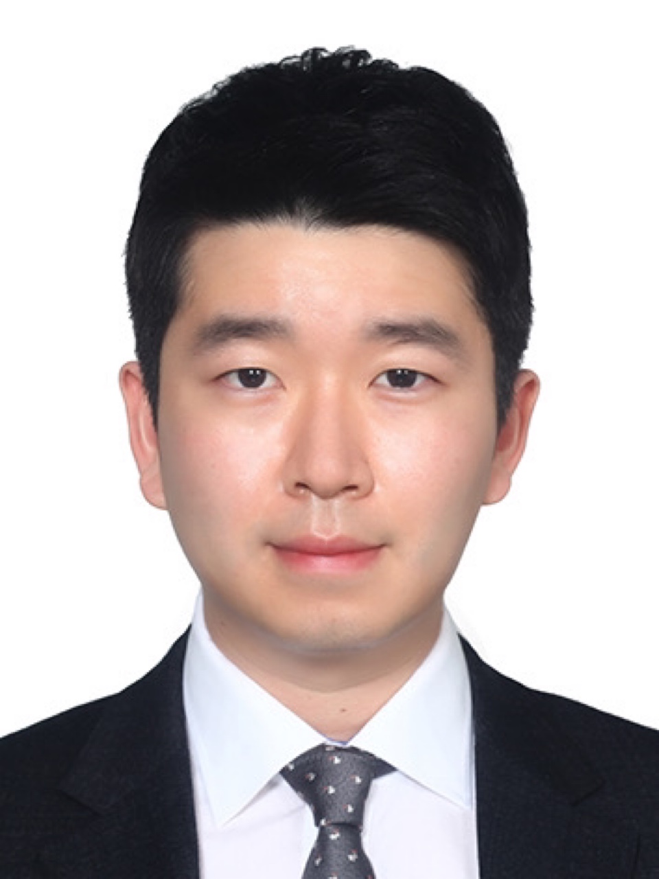 Dr. Amos Chungwon Lee