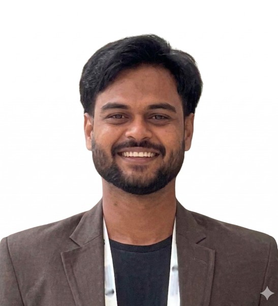 Ph.D. cand. Asif Ali