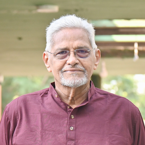 Dr. A.V. Ramachandran