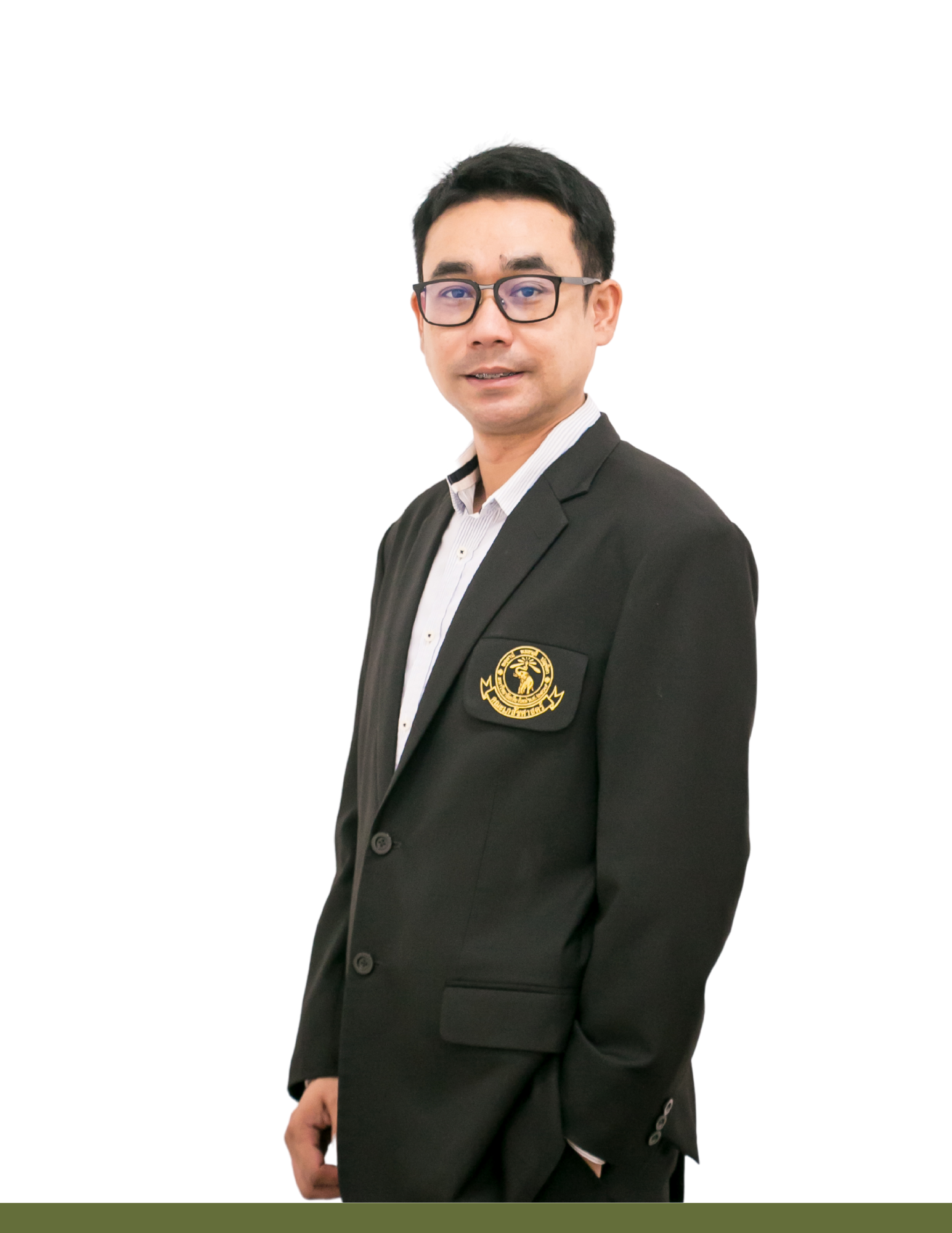 Dr. Chalermpong Saenjum