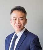 Dr. Chang-Wei Hsieh