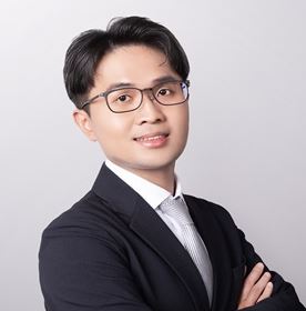 Dr. Chen-Che Hsieh