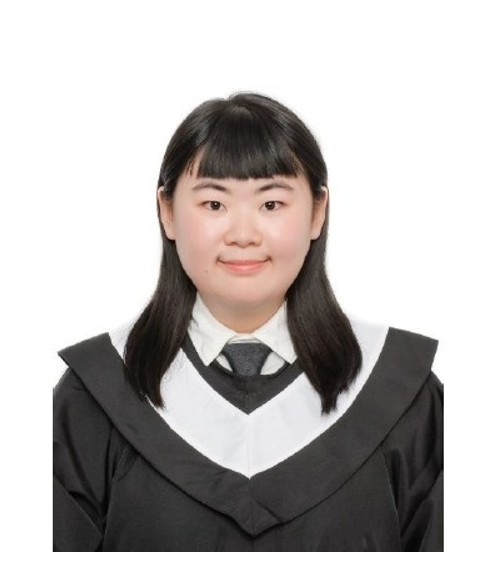 Ms. Chien-Yu Huang