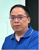 Dr. Chih Hui Lin