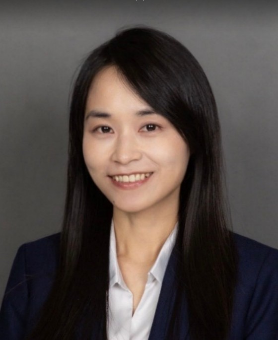 Dr. Chiou Jiachi Amber