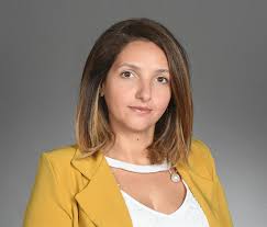 Dr. Christelle Bou-Mitri