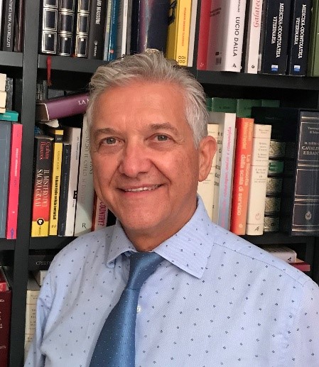 Ciro Isidoro
