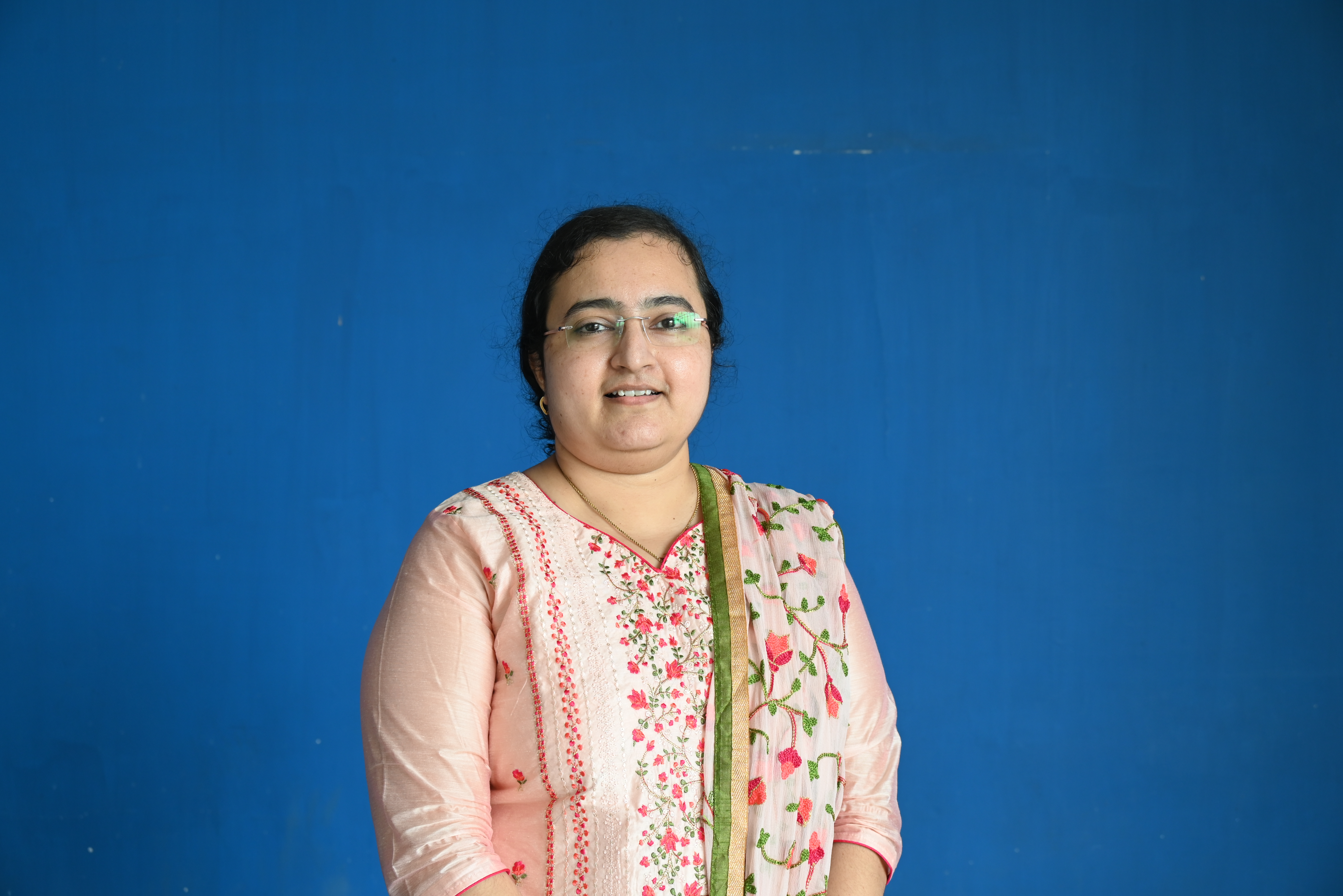 Dr. Darshee Baxi