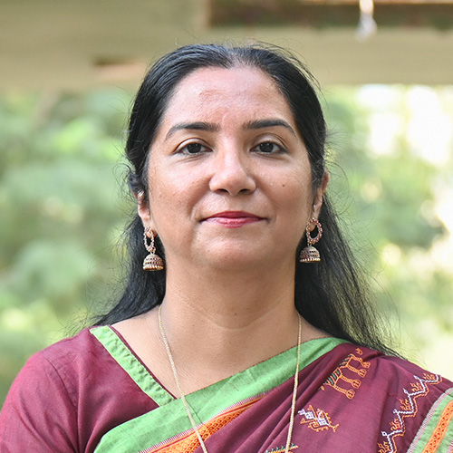 Dr. Elizabeth Robin