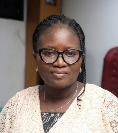 Dr. Eniola O. Oni