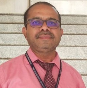 Dr. Hemakumar
