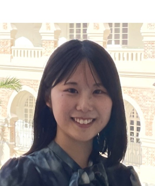 Ms. Hikaru Okahana