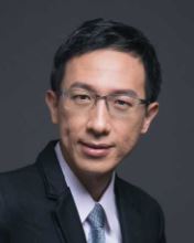 Dr. Hong-Jhang Chen