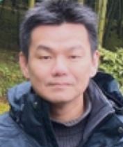 Dr. Hong-Ting Victor Lin