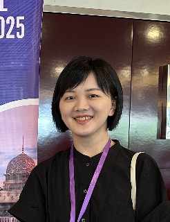 Ms. Hsiang-Yu Lai