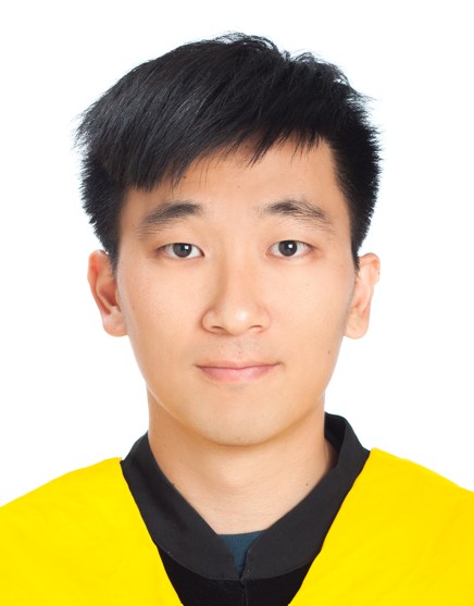 Dr. Hua-Tsung Lin