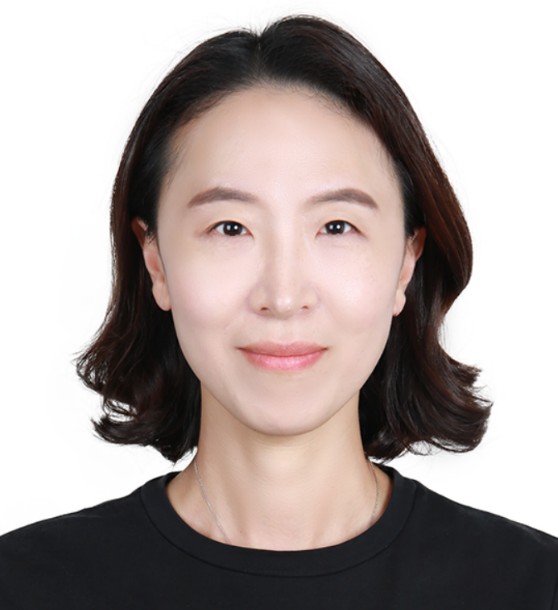 Ms. Hye Jin Ahn