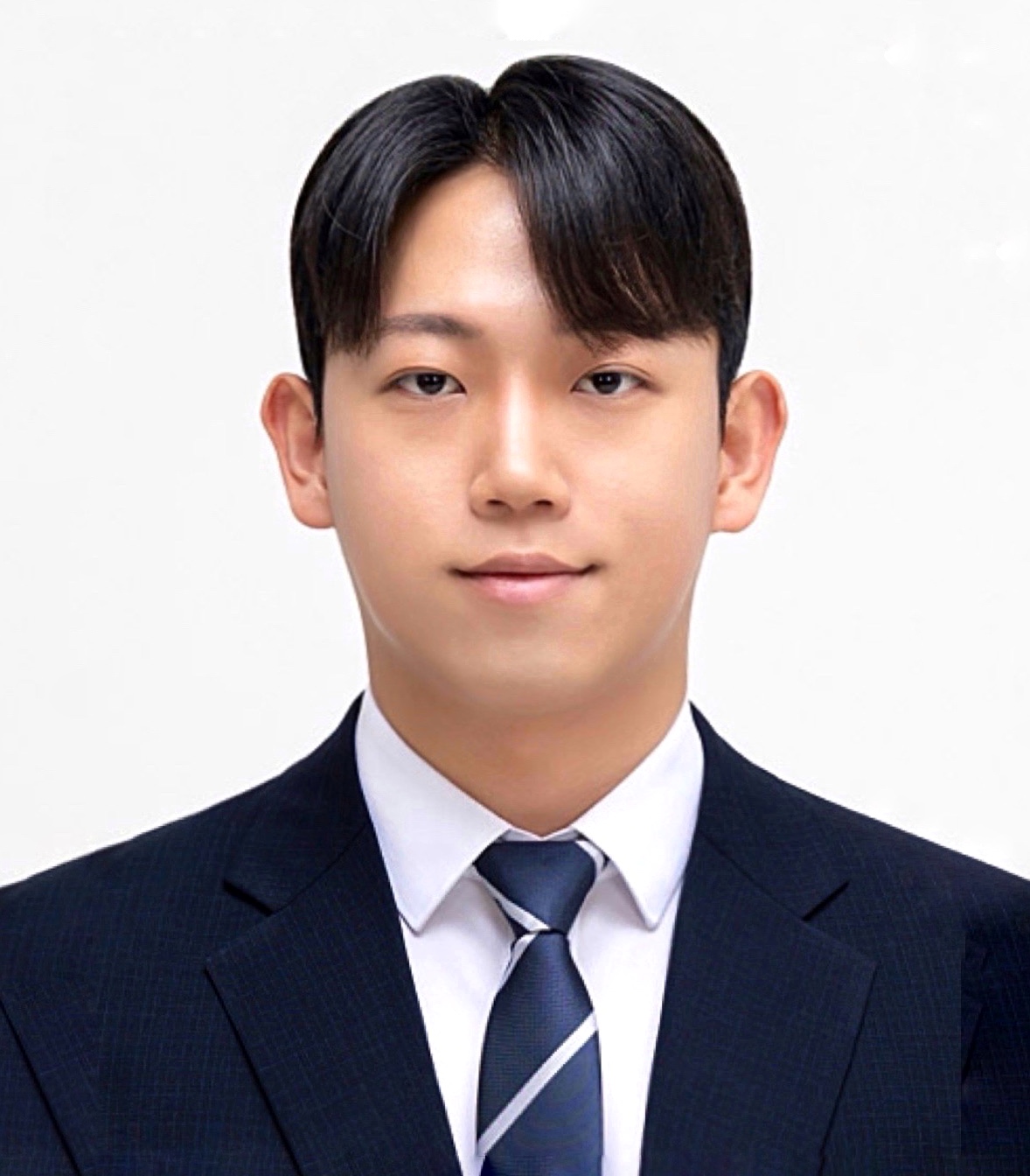 Mr. Hyeonseo Jo