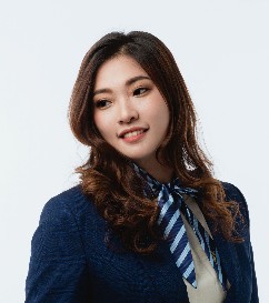 Dr. I-Ning Tsai