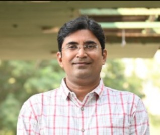 Dr. Jaideepsinh Raulji