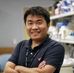 Dr. Jian-Da Lin