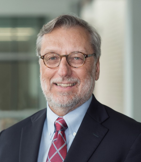 Dr. John DiGiovanni