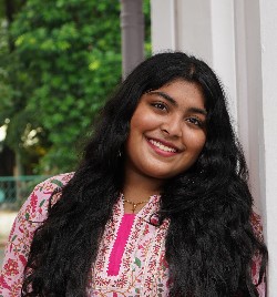 Ms. K. Elizabeth Mathew