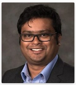 Dr. Kaustav Majumder
