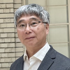 Kenji Sato