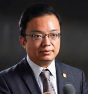 Dr. Kuan-Chen Chen