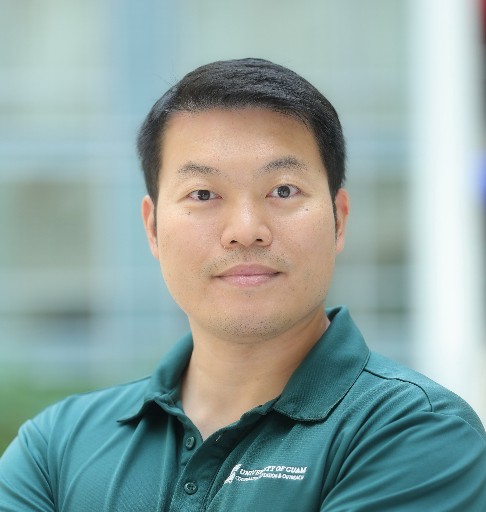 Dr. Kuan-Ju Chen