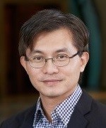 Dr. Kuan Pin Su