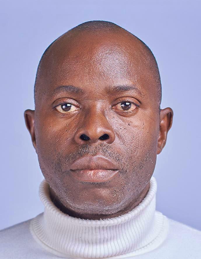 Dr. Kunle Oni
