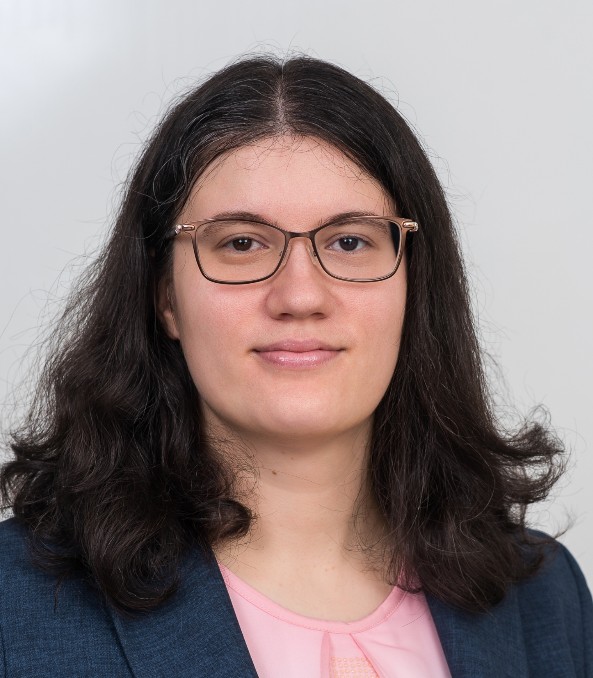 Ms. Maja Bensa